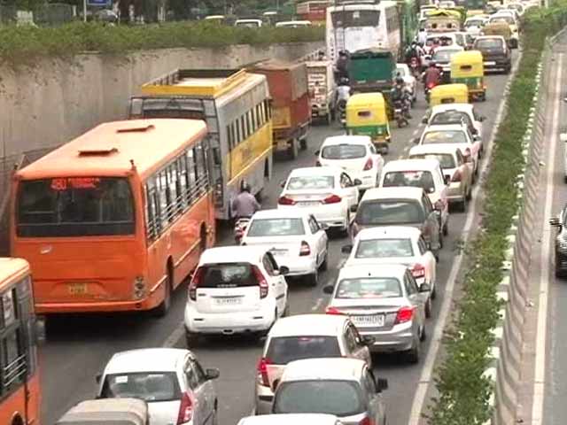 How Can Proper Air Pollution Norms Help Delhi?