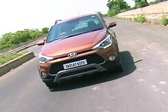 रफ्तार : ह्युंडै ने i20 का कायाकल्प करके पेश की नई कार रफ्तार : ह्युंडै ने i20 का कायाकल्प करके पेश की नई कार