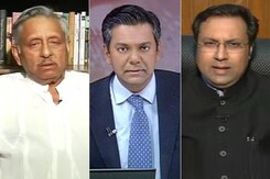 Over 200 Taken Hostage as PM Modi Visits: Naxals Gaining the Upperhand? Over 200 Taken Hostage as PM Modi Visits: Naxals Gaining the Upperhand?