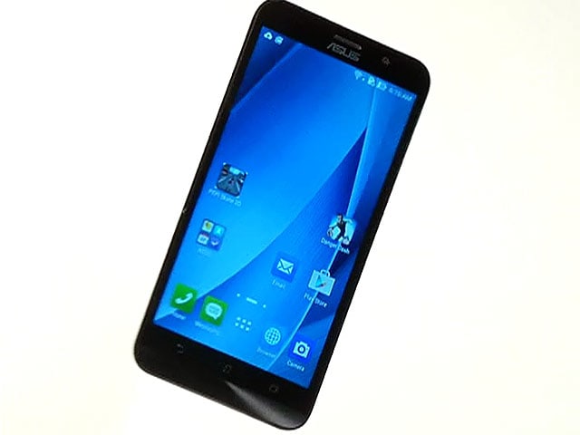 Videos : Asus Zen Fone 2 ने भारतीय स्मार्टफोन बाजार में बढ़ाई प्रतिस्पर्धा