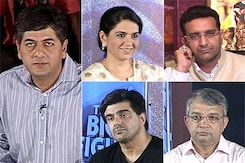 Salman Khan: Justice Done or Subverted? Salman Khan: Justice Done or Subverted?