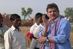 मुकाबला : क्या किसानों को मिली मदद? मुकाबला : क्या किसानों को मिली मदद?