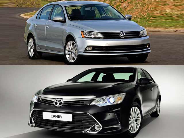 Road Safety Programs by Volvo & Mercedes-Benz, Camry Hybrid & Jetta Facelifts, BMW's 'Make in India' Plan