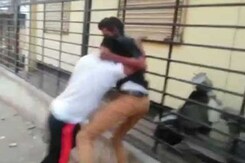 17-Year-Old Dies During Street Wrestling Bout in Hyderabad 17-Year-Old Dies During Street Wrestling Bout in Hyderabad