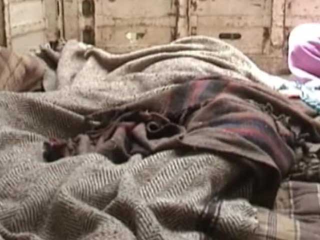 Video : Raped, Filmed, Blackmailed and Then Set on Fire, Noida Schoolgirl Dies