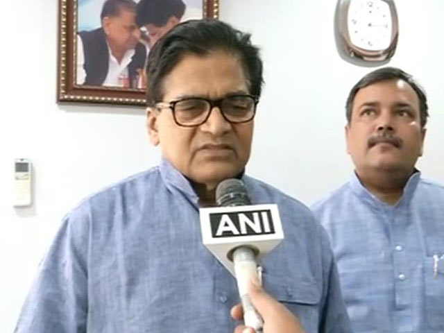 Janata Parivar Merger Not Possible Before Bihar Elections: Samajwadi Party