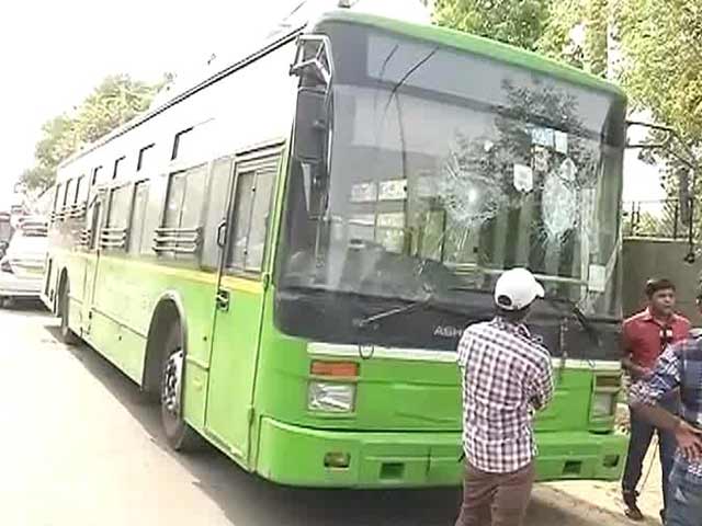 Delhi Bus Driver Dies After Being Beaten Up By a Group Following an Accident
