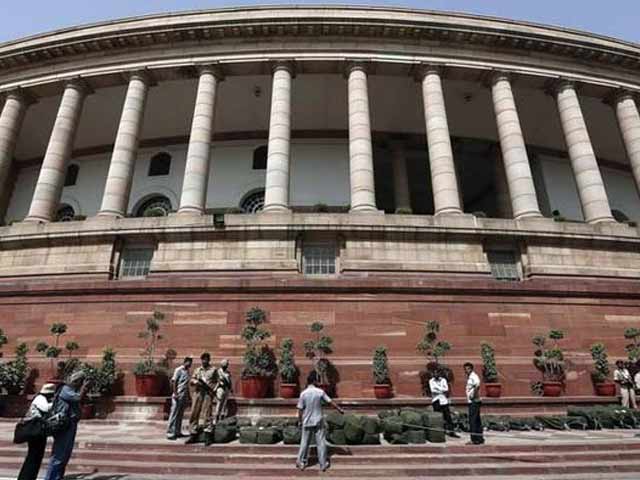 Video : To Scuttle GST Bill in Rajya Sabha, Congress may Focus on Audit Report on Purti Group