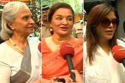 Shashi Kapoor, as His Heroines Saw Him Shashi Kapoor, as His Heroines Saw Him