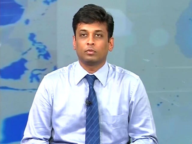 Video : Nifty Likely to See Downside of 7-8%: Ambit Capital