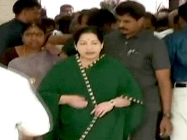 Video : Jayalalitha Acquitted: Impact on Realty and Infra
