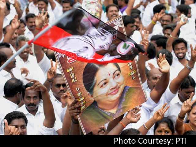 इंडिया 7 बजे : आय से अधिक संपत्ति के केस में जयललिता को राहत