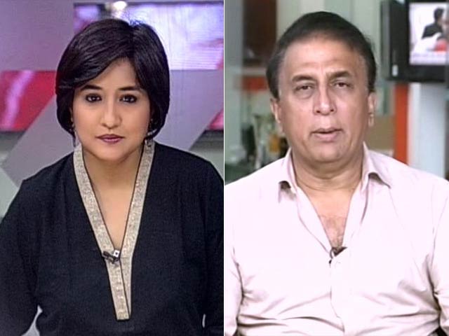 Time to Let India and Pakistan Play Cricket Again?