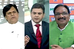 न्यूज़ प्वाइंट : बनने से पहले ही बिखरा जनता परिवार? न्यूज़ प्वाइंट : बनने से पहले ही बिखरा जनता परिवार?