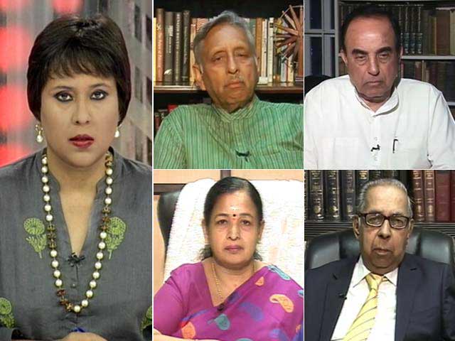 First Salman, Then Jayalalithaa: VIPs First Among Equals Before the Law?