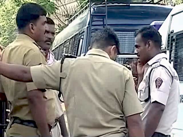 मुंबई पुलिस की पहल, अब पुलिसवालों की होगी मानसिक जांच