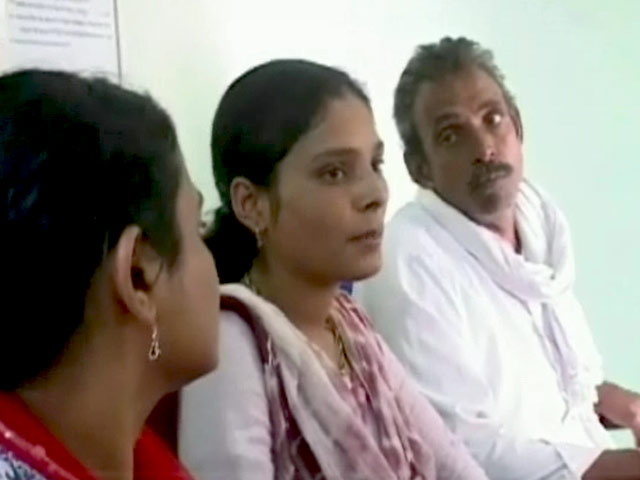 लड़की ने बाल विवाह तोड़ा, पंचायत ने लगाया 16 लाख जुर्माना