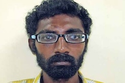 Man Arrested for Allegedly Posting Paedophilic Content on Facebook Man Arrested for Allegedly Posting Paedophilic Content on Facebook