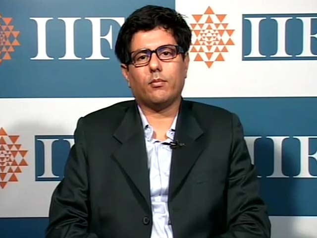 Weakness Seen in Consumer Demand: IIFL Wealth Management