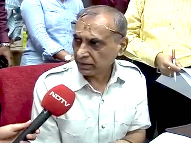 अभी आते रहेंगे भूकंप के झटके : मौसम विभाग