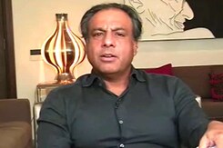 Cyclical Fall in a Structural Bull Market: Madhav Dhar Cyclical Fall in a Structural Bull Market: Madhav Dhar