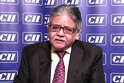 CII on the Government's Reform Measures CII on the Government's Reform Measures