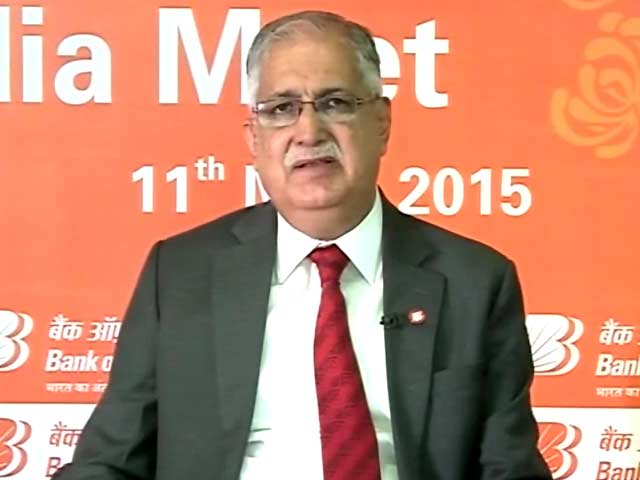 Corporate Sector Still Seeing Stress; Especially Textiles, Steel And Infra: Bank of Baroda
