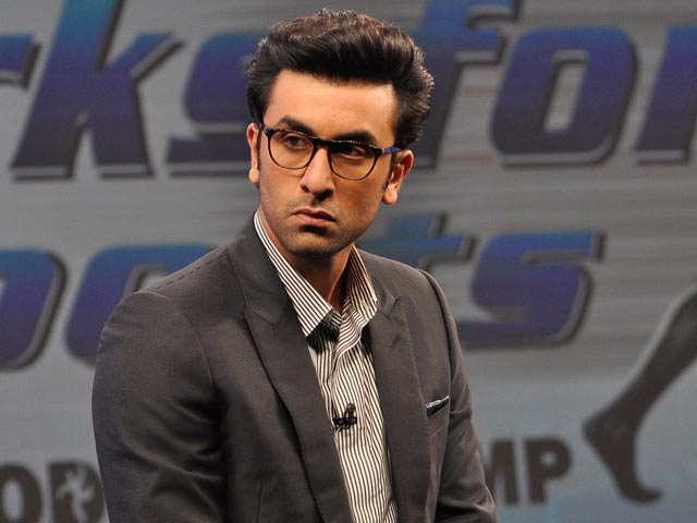 Video : Ranbir Kapoor: Are You Game for #MyFit100Days Challenge?