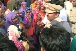 Delhi Cop Kills 3, Allegedly After Dozing Off at Wheel Delhi Cop Kills 3, Allegedly After Dozing Off at Wheel