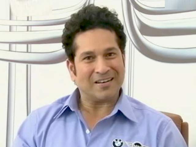 BMW's 'Make in India' Plan