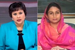 'Thieves in Suits': Rahul Gandhi Must Have Meant Robert Vadra, Says Harsimrat Kaur Badal 'Thieves in Suits': Rahul Gandhi Must Have Meant Robert Vadra, Says Harsimrat Kaur Badal