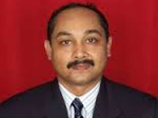 Don't See Earnings Picking Up Before December: Ambareesh Baliga