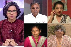 Teen Wants Child Marriage Annulled: Will the System Support Her? Teen Wants Child Marriage Annulled: Will the System Support Her?