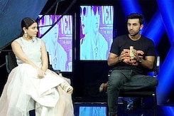 Ranbir Kapoor: I Believe in Marriage But It's Not Happening Now Ranbir Kapoor: I Believe in Marriage But It's Not Happening Now