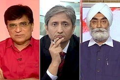 प्राइम टाइम : सरकार की नई बीमा योजनाओं से लोगों को कितना लाभ? प्राइम टाइम : सरकार की नई बीमा योजनाओं से लोगों को कितना लाभ?