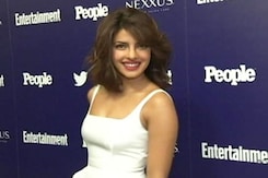 Priyanka Chopra Hopes People Love <i>Quantico</i> Priyanka Chopra Hopes People Love <i>Quantico</i>
