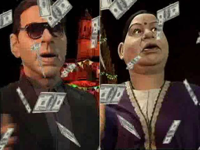 The Great Indian Tamasha: Salman and Jayalalithaa Verdict