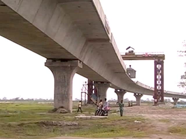 Videos : देश का सबसे लंबा पुल : असम को अरुणाचल से जोड़ेगा