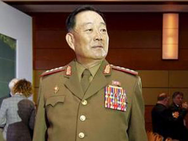 स्पीड न्यूज : उत्तर कोरिया के सेना प्रमुख को गोलियों से भुना