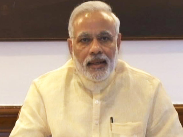 21st Century Belongs to Asia: PM Modi to Chinese Media Ahead of Trip