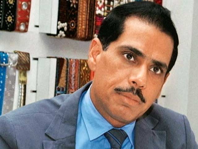 जल्द हो सकती है डीएलएफ-रॉबर्ट वाड्रा मामले की जांच?