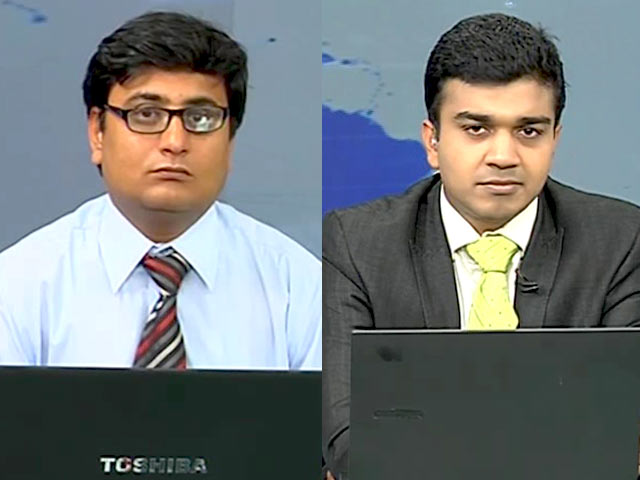 Expect 10% Upside in Ashok Leyland: Fortune Equity Broking