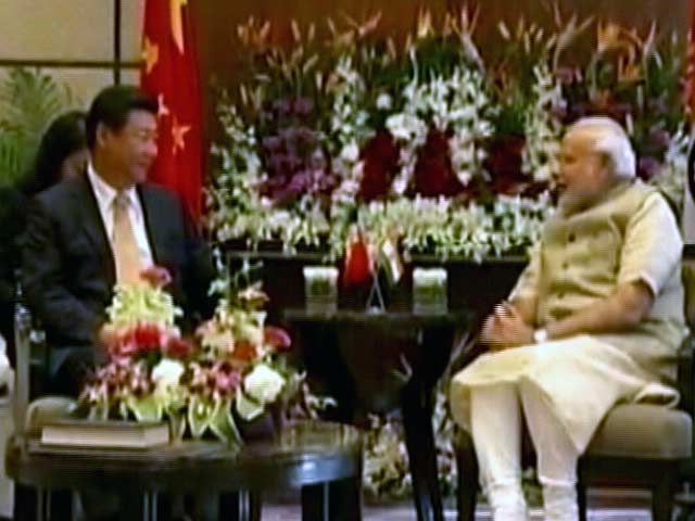 Videos : बड़ी खबर : पीएम मोदी के चीन दौरे से पहले तनातनी