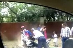 'She Has Become TV Star': High Court on Woman Assaulted by Cop With Brick 'She Has Become TV Star': High Court on Woman Assaulted by Cop With Brick