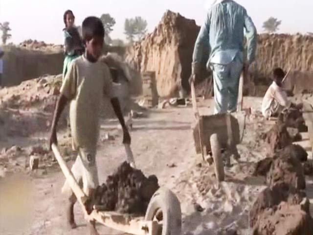 Government's Historic Amendment to Child Labour Act Will Fuel Exploitation, Say Activists