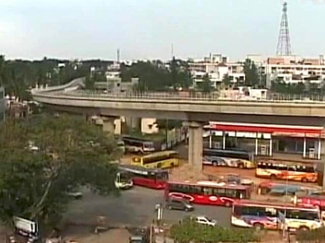 Video : Kankapura Road: Bengaluru's Realty Hot Spot