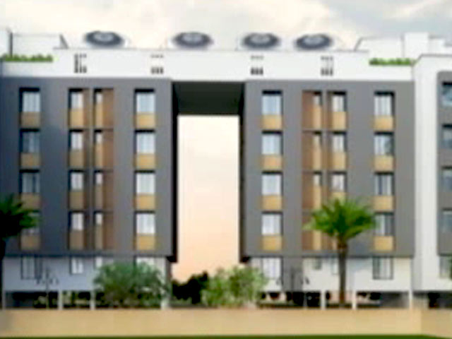 Chennai, Jaipur, Ghaziabad and Kolkata: Best Affordable Homes