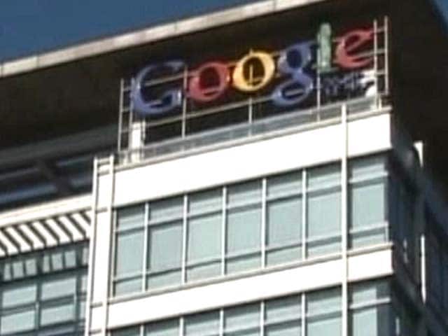 Video : Google to Set Up Campus in Hyderabad