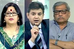 न्यूज़ प्वाइंट : कितना कारगर हो पाएगा राहुल का नया तेवर? न्यूज़ प्वाइंट : कितना कारगर हो पाएगा राहुल का नया तेवर?
