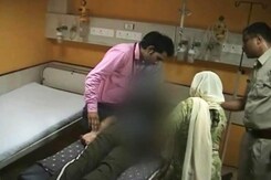 'Yes, It's Me,' Quips Asaram Bapu as 6th Witness Against Him is Attacked 'Yes, It's Me,' Quips Asaram Bapu as 6th Witness Against Him is Attacked